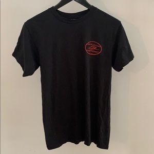 Crew Tee Shirt From Madonna’s Rebel Heart Tour